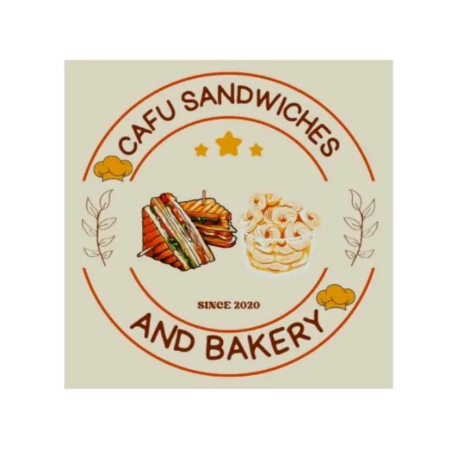 Cafu Sandwich King