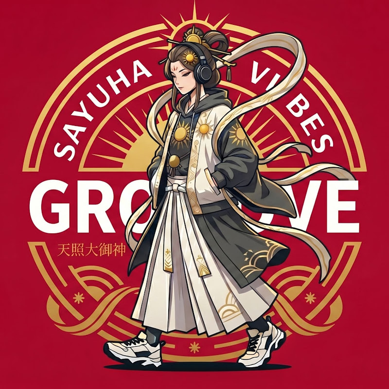 Sayuha Vibes