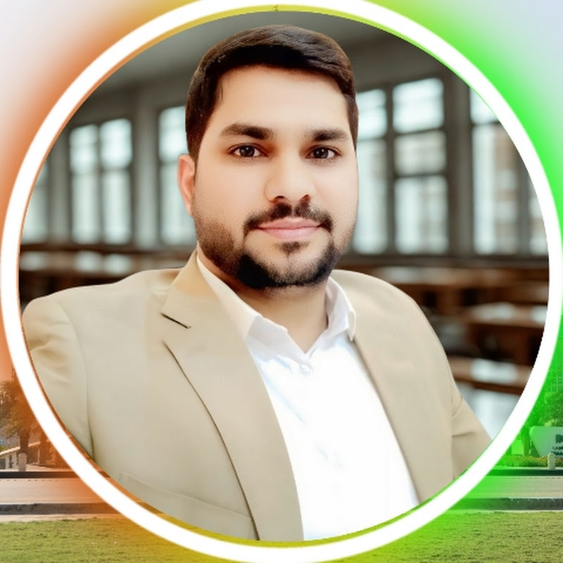 Rizwan Siraj Official 