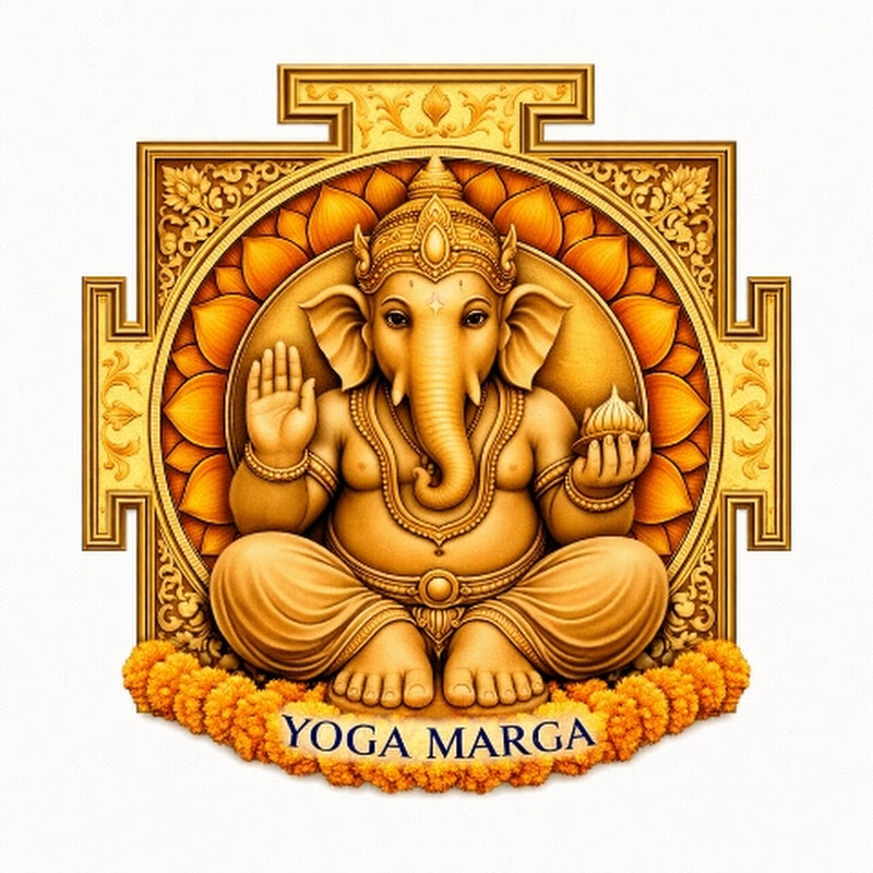 Yoga Marga - Il Sentiero dello Yoga