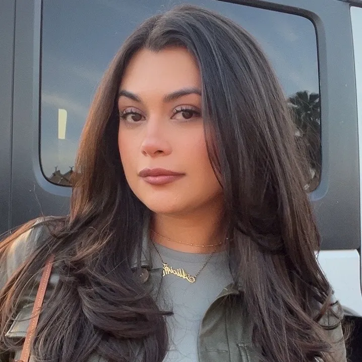 Alicia Villarruel-Carrillo