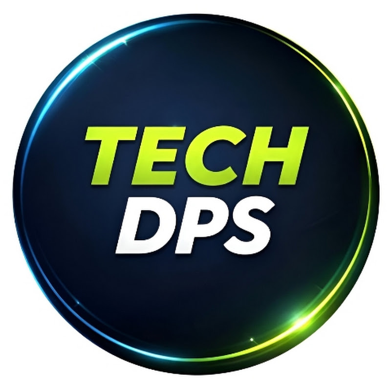 Tech Dps