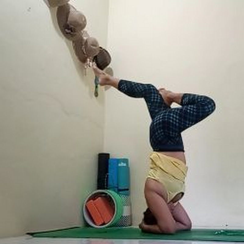 Risty Yoga