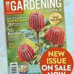 Gardening Australia Magazine