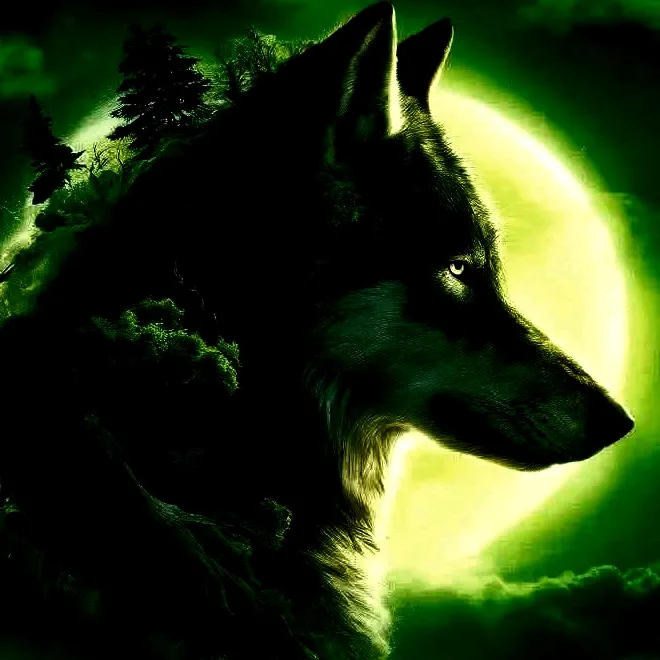 Ram Wolf