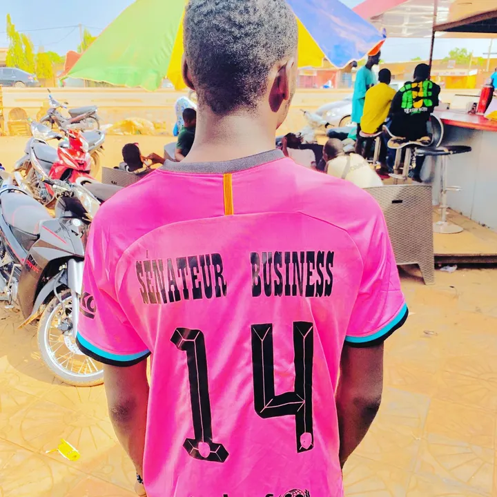IAM Senateur 🇧🇫Business🇺🇸