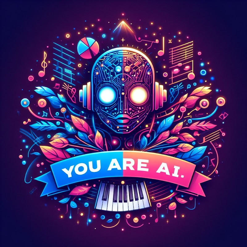 You Are Ai