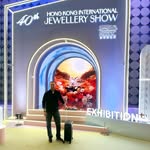 Crazy Jeweler