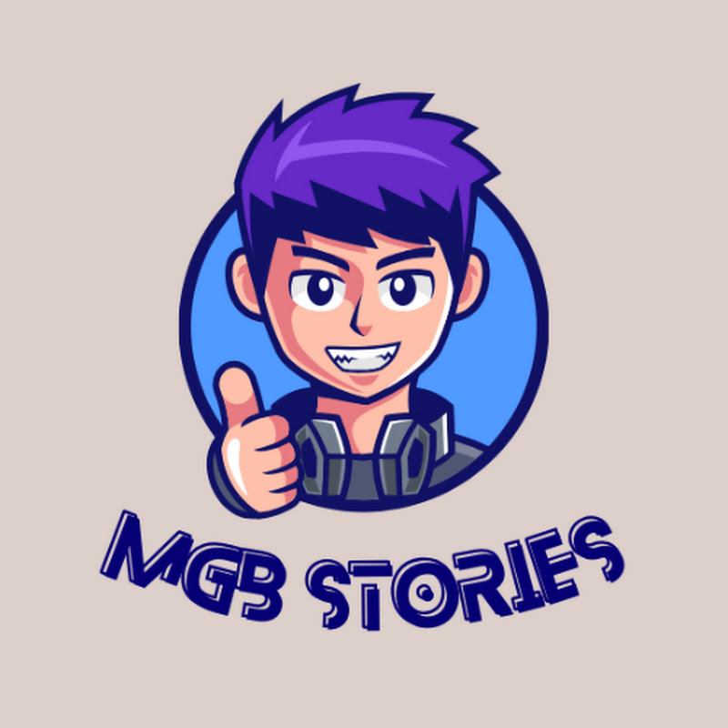MGB STORIES