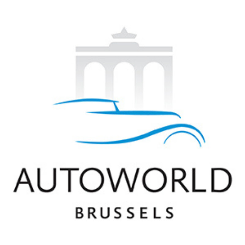 Autoworld Brussels Museum