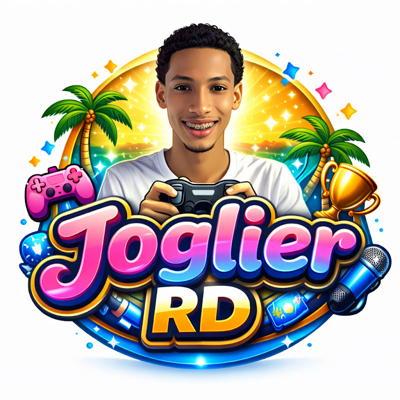 Joglier RD