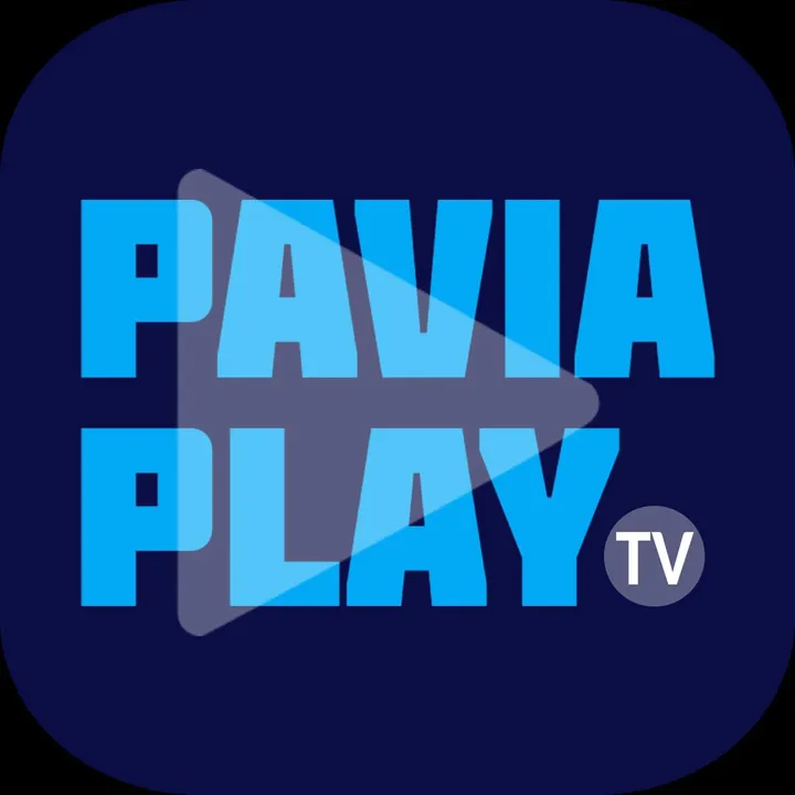 Pavia Play TV