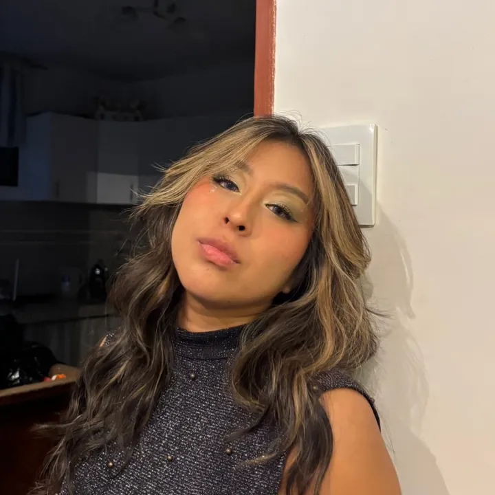 Sharon Cabay✿*ﾟ|| UGC
