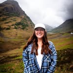 Izzy | Outdoor Adventure & Adventure Travel, Hikes & Wild Swims