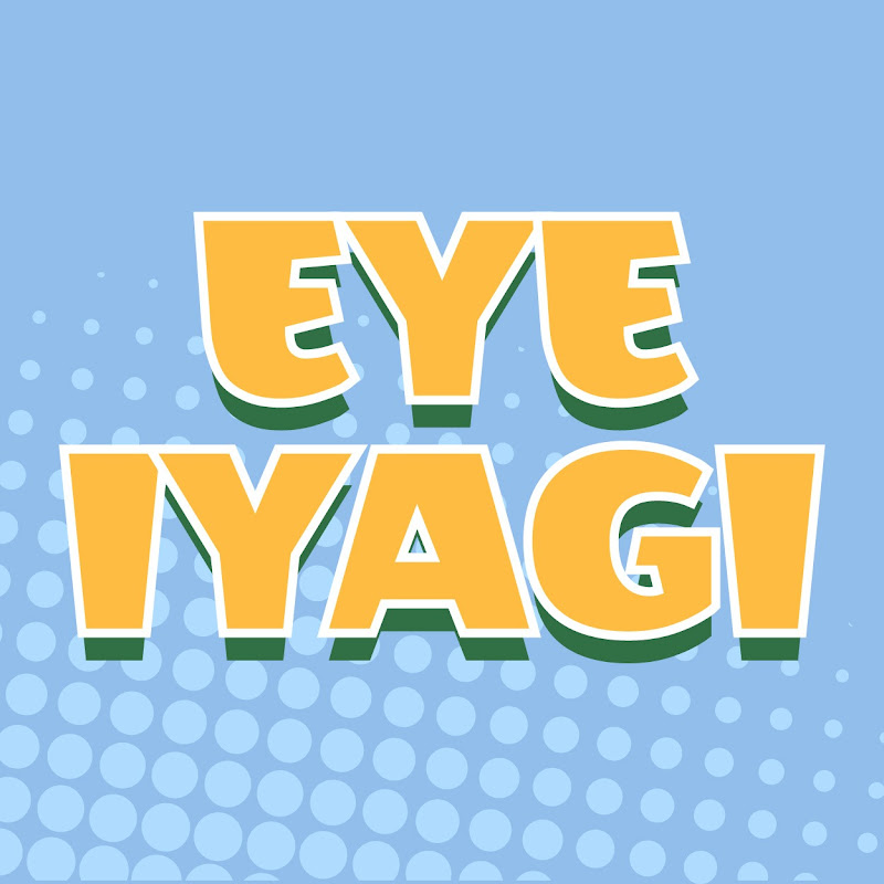 EYEIYAGI