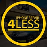 Iphone Repair 4 Less