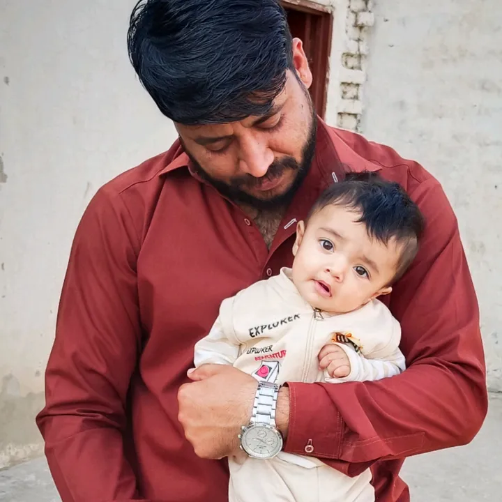 M Azeem Bhatti