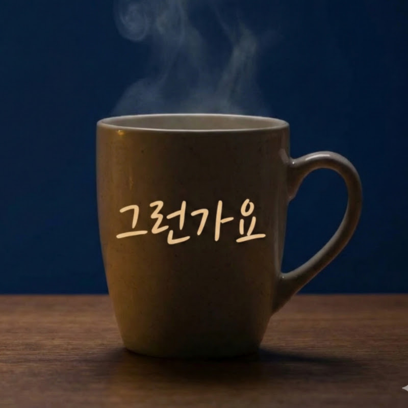 그런가요