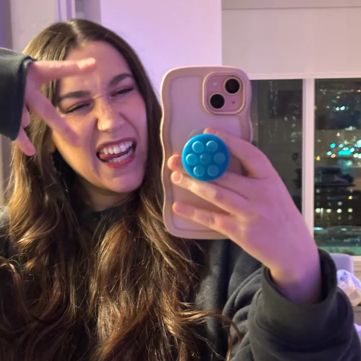 ASMR noa☔️💙