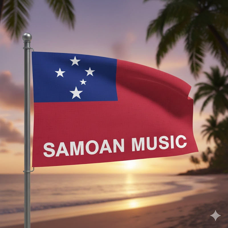 Samoan Music (Samoan AI music)