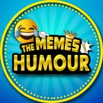 Thememeshumour 👀