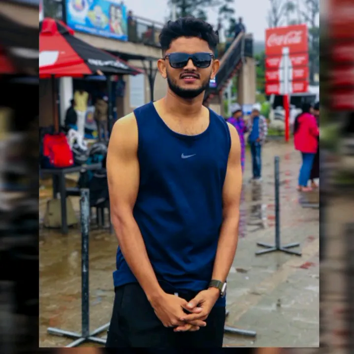 Sakeef Safwan