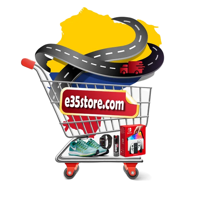 🎮E35Store🔥