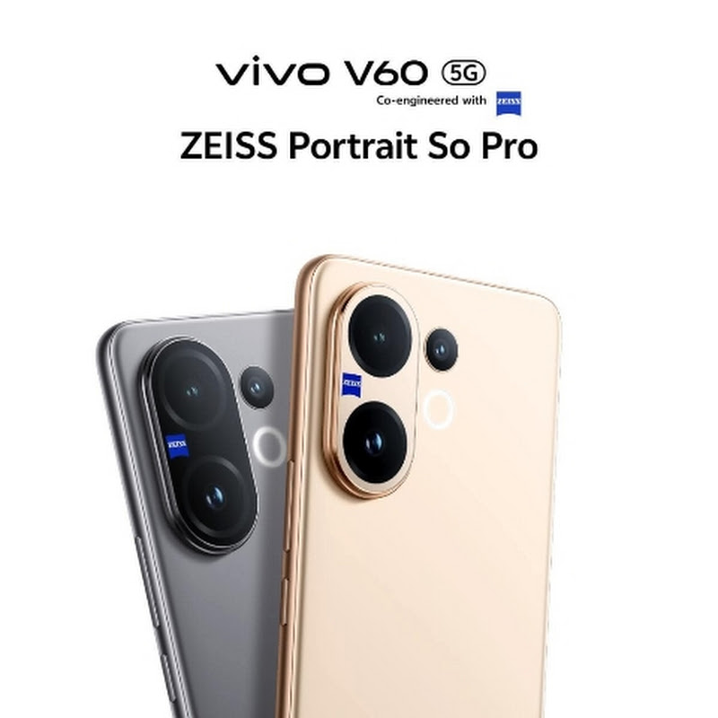 New Mobiles Overview