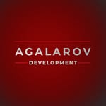 Agalarov Development