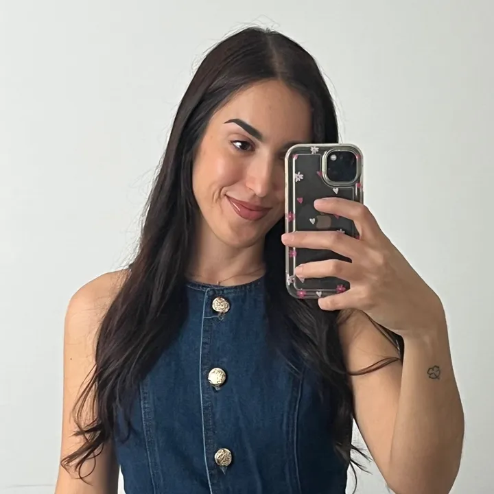 Lorena 🦋