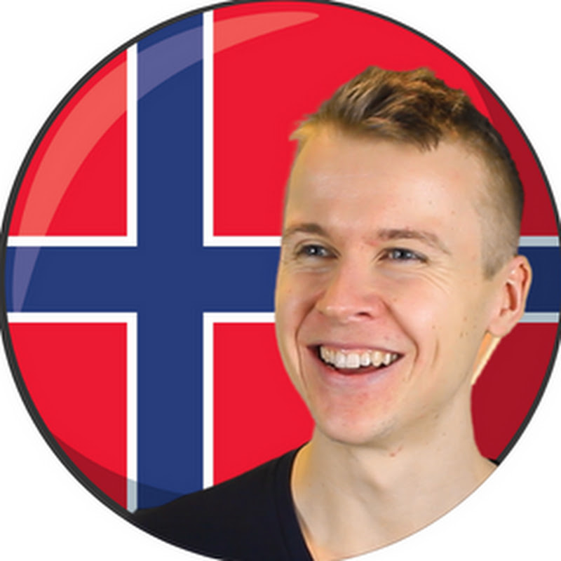 Norwegian With Tor