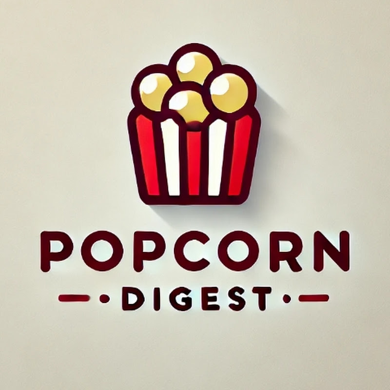 POPCORN DIGEST