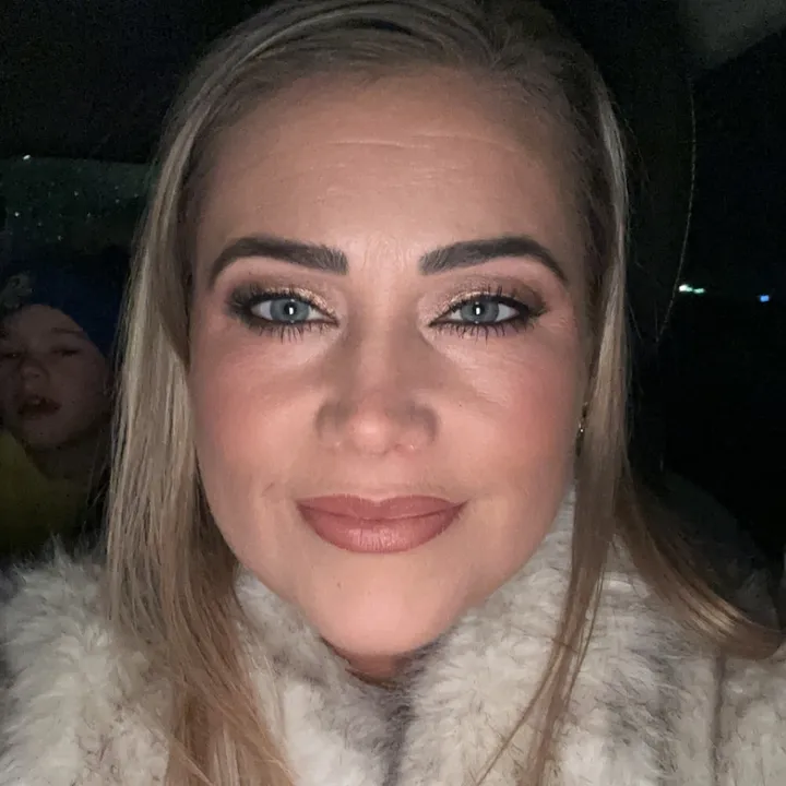 Rakel Lilja Halldórsdóttir