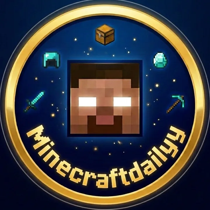 Minecraftdailyy