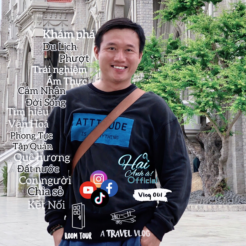 HẢI ANH À 