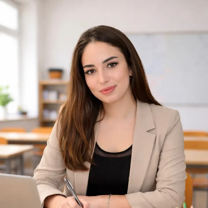 Maestra Elenissima