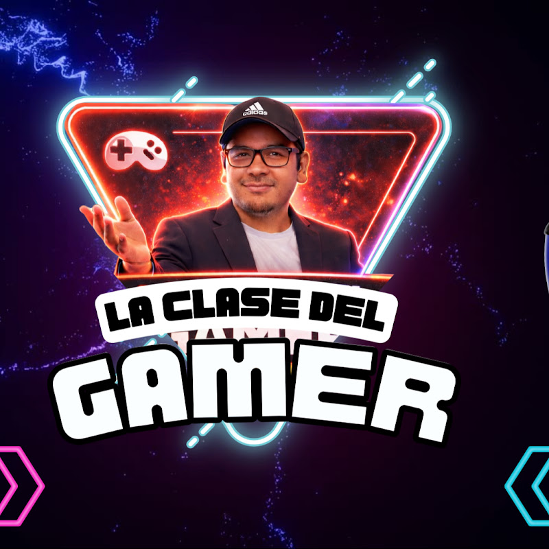 La clase del gamer
