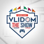 Videojuego Beisbol Dominicano VLIDOM The Show 🇩🇴⚾️