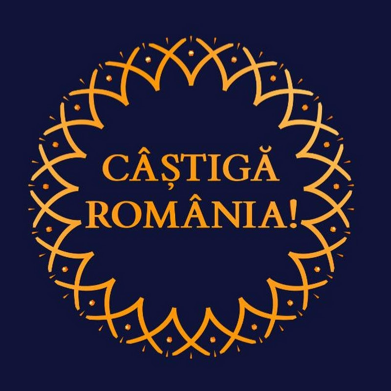 Câștigă România! 