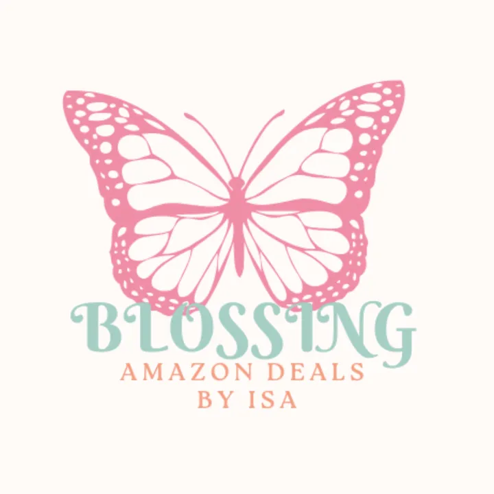 Blossing - Amazon deals by Isa