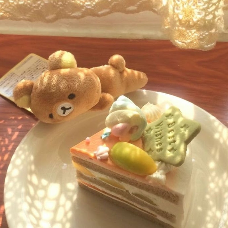 Yasumi Bites