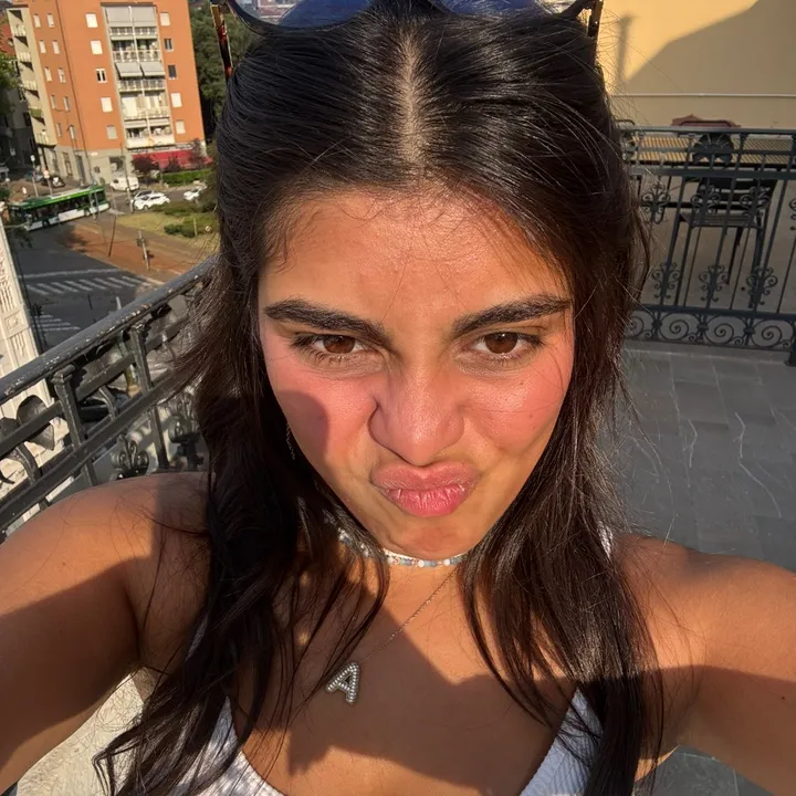 Mariam Ashraf Zaky