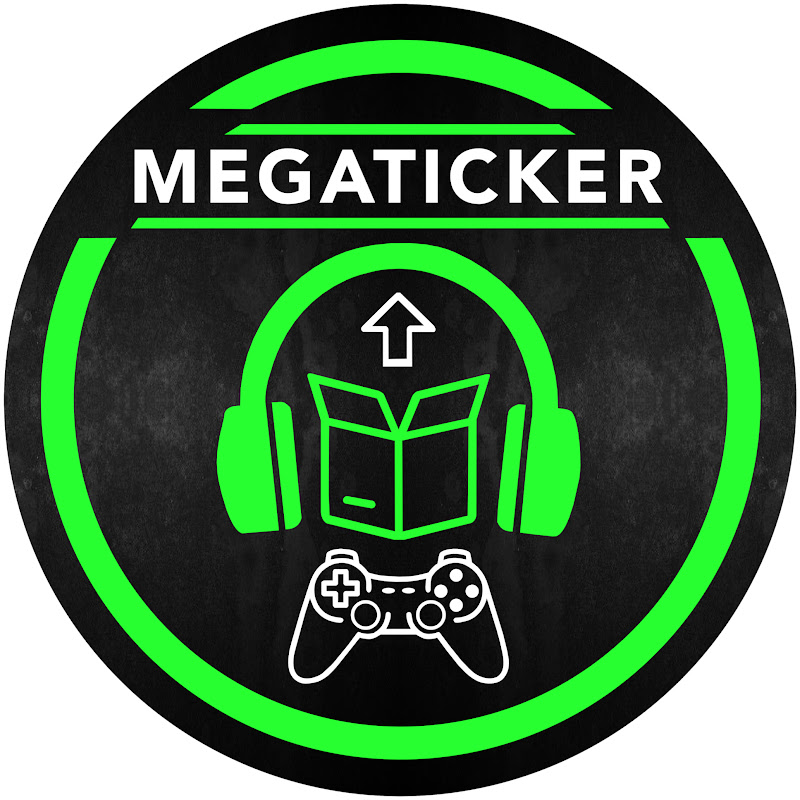 Megaticker