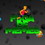 Fuga de Memes 🏃🏽‍♂️