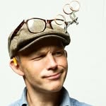 Erik Alfred