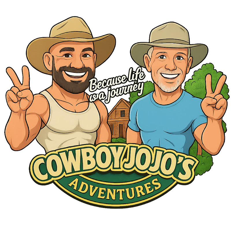 Cowboy Jojo’s Adventures