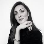 Ayesha Kapadia 🦋