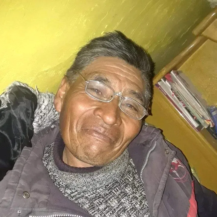 PAPÁ QUISPE 🧑‍🦳
