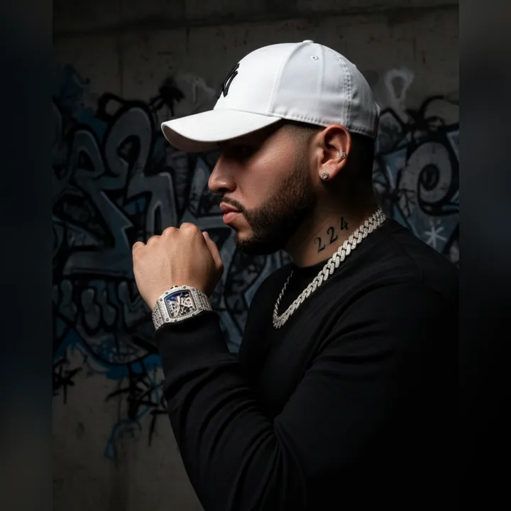 Vázquez 🥊👑