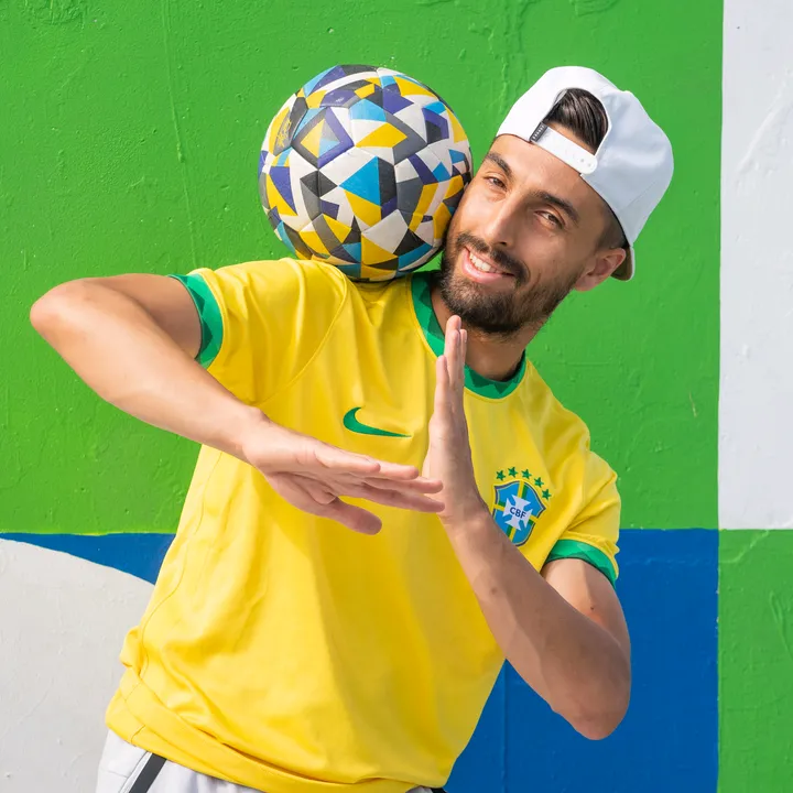 STREET FOOTBALL ACADEMY